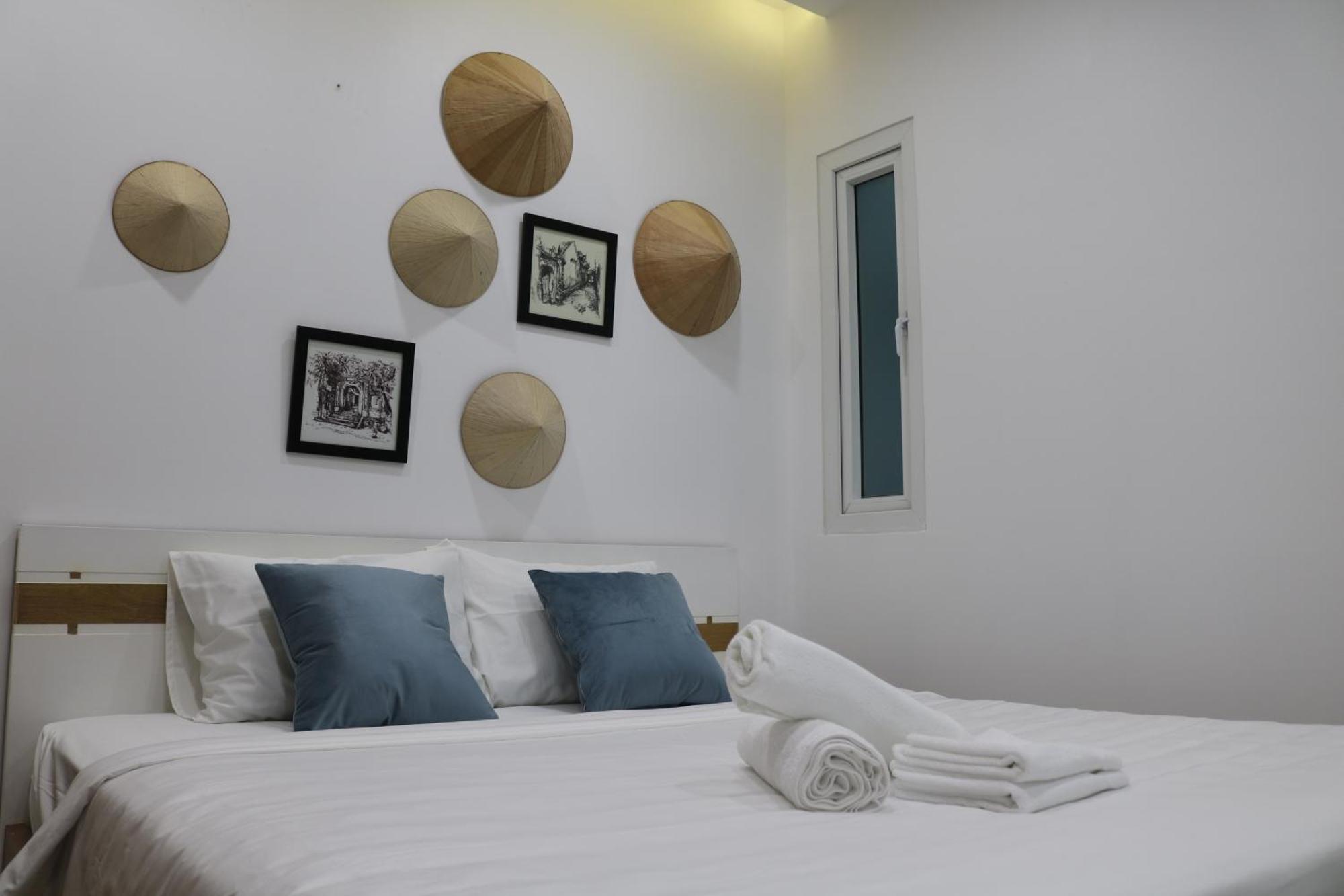 Adventure Hotel Хошимин Екстериор снимка